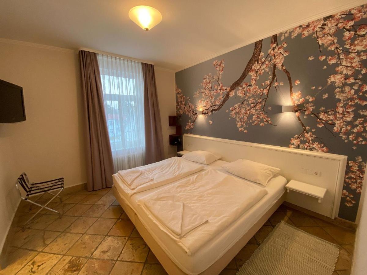 Strandvillen Binz - Ferienwohnung Mit Meerblick, 1 Schlafzimmer, Sauna Und Balkon Sv-712 מראה חיצוני תמונה